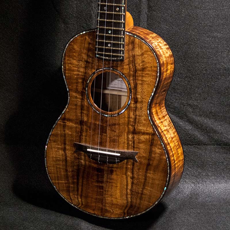 VerginelliUkulele