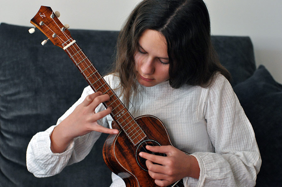 Isabella Sophie Paruzzo