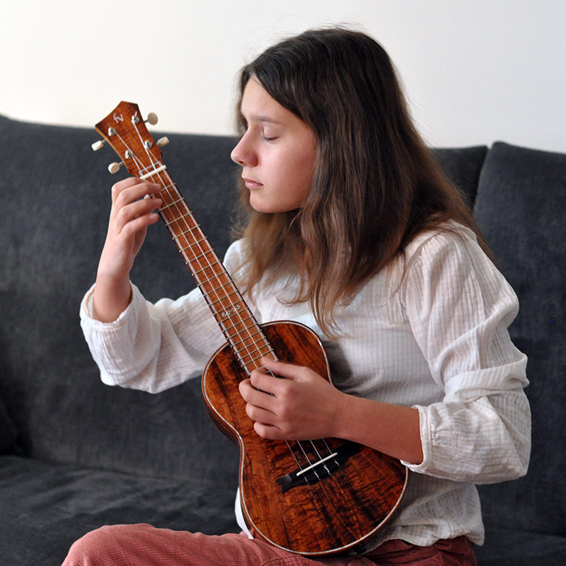 Isabella Sophie Paruzzo