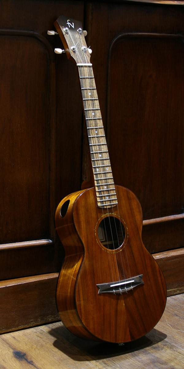 Verginelli Ukulele tenore